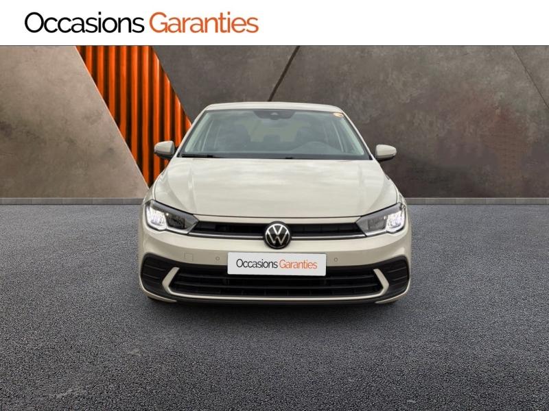 Voitures occasions VOLKSWAGEN POLO  Clermont-Ferrand