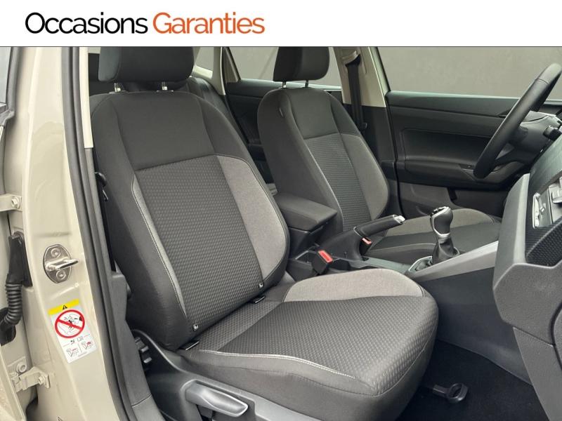 Voitures occasions VOLKSWAGEN POLO  Clermont-Ferrand