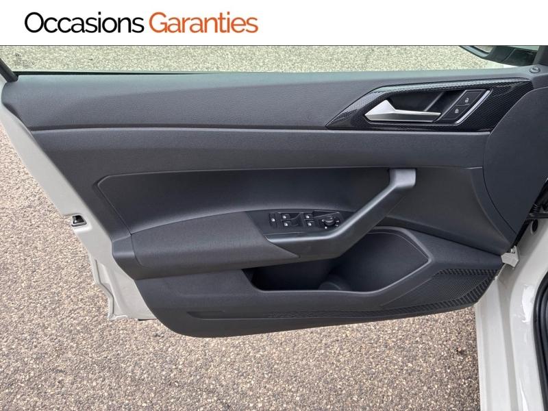 Voitures occasions VOLKSWAGEN POLO  Clermont-Ferrand