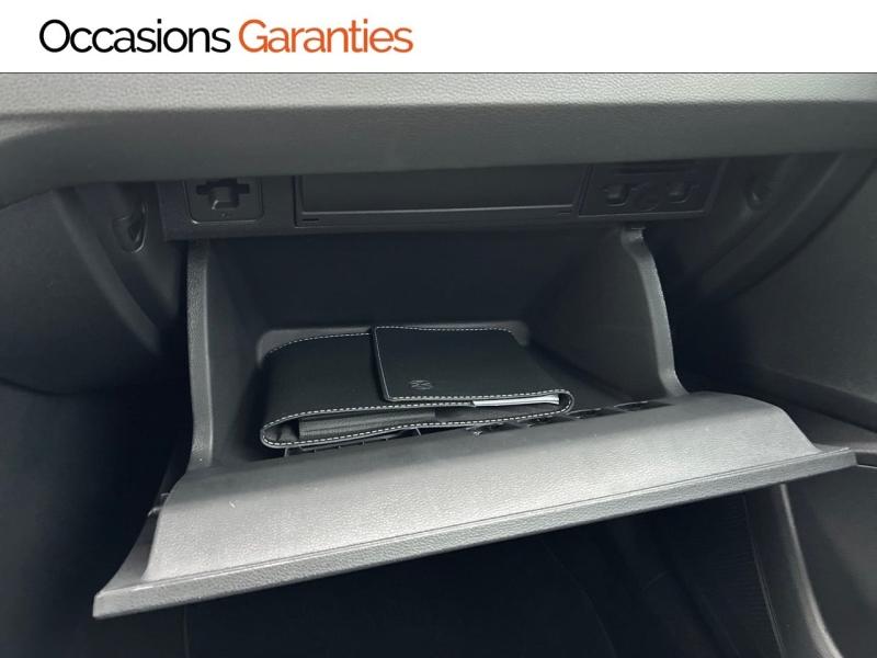 Voitures occasions VOLKSWAGEN POLO  Clermont-Ferrand