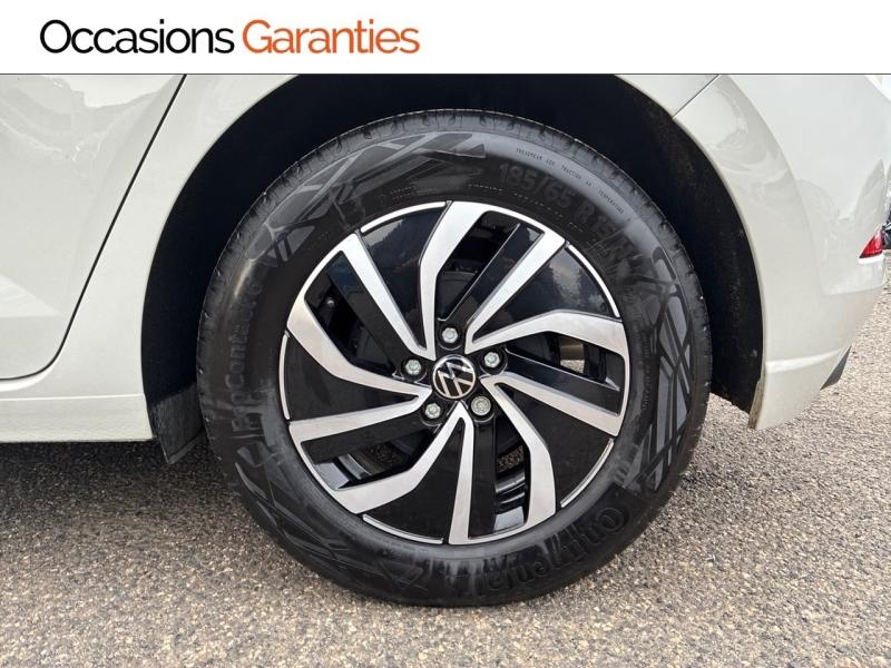 Voitures occasions VOLKSWAGEN POLO  Clermont-Ferrand