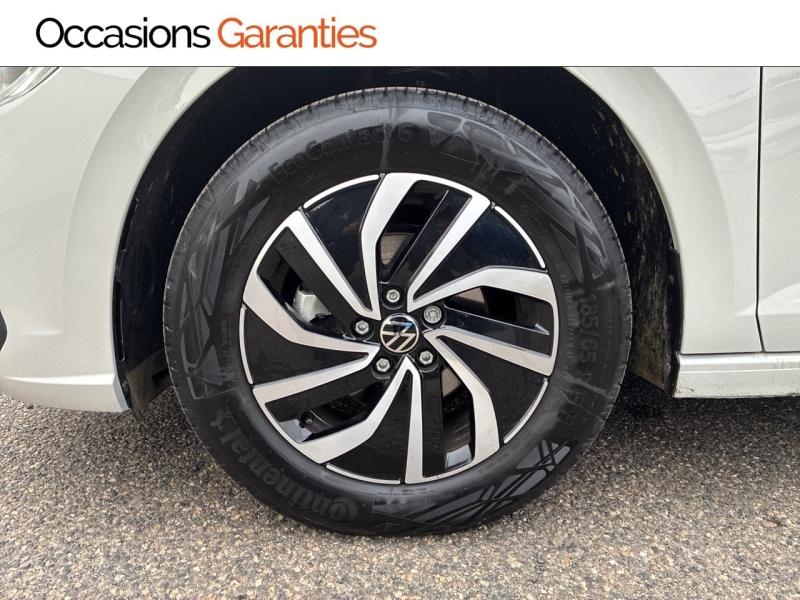 Voitures occasions VOLKSWAGEN POLO  Clermont-Ferrand