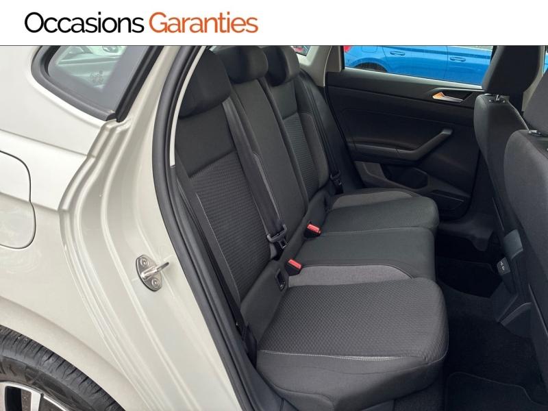 Voitures occasions VOLKSWAGEN POLO  Clermont-Ferrand