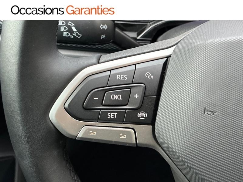 Voitures occasions VOLKSWAGEN POLO  Clermont-Ferrand