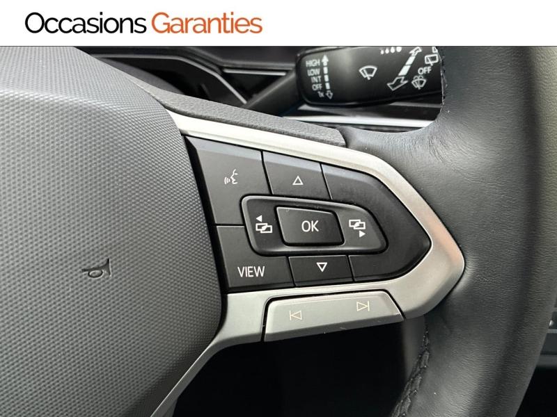 Voitures occasions VOLKSWAGEN POLO  Clermont-Ferrand