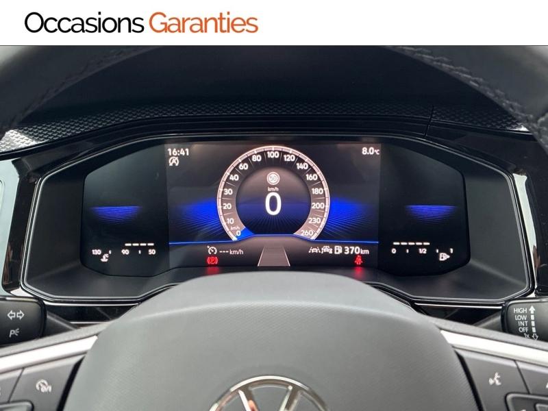 Voitures occasions VOLKSWAGEN POLO  Clermont-Ferrand