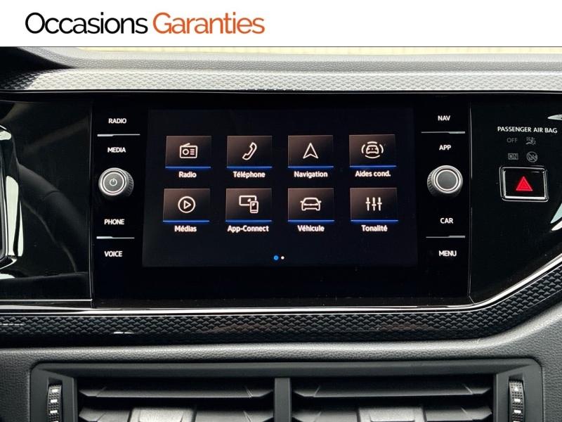 Voitures occasions VOLKSWAGEN POLO  Clermont-Ferrand