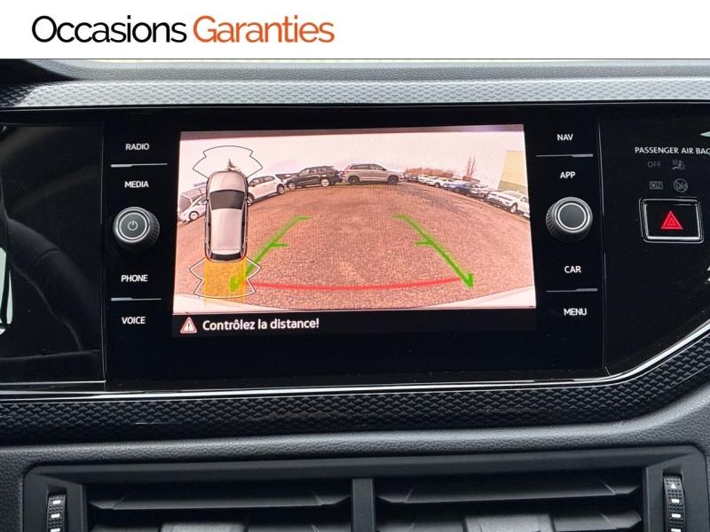 Voitures occasions VOLKSWAGEN POLO  Clermont-Ferrand