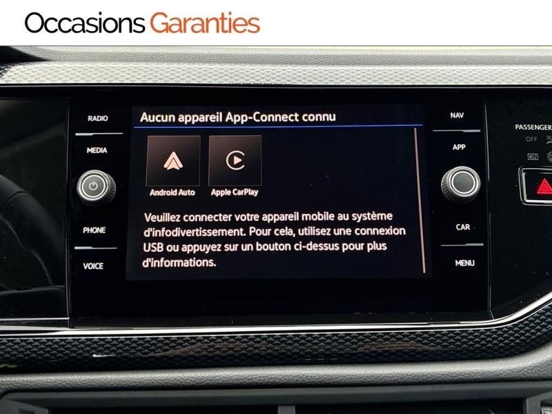 Voitures occasions VOLKSWAGEN POLO  Clermont-Ferrand