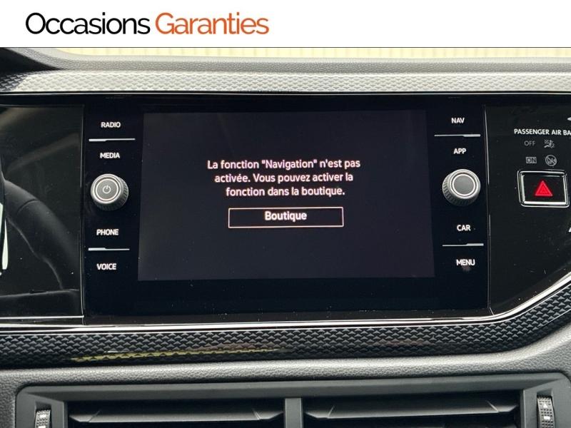 Voitures occasions VOLKSWAGEN POLO  Clermont-Ferrand