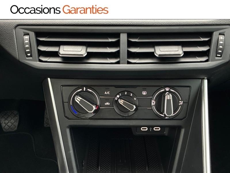 Voitures occasions VOLKSWAGEN POLO  Clermont-Ferrand