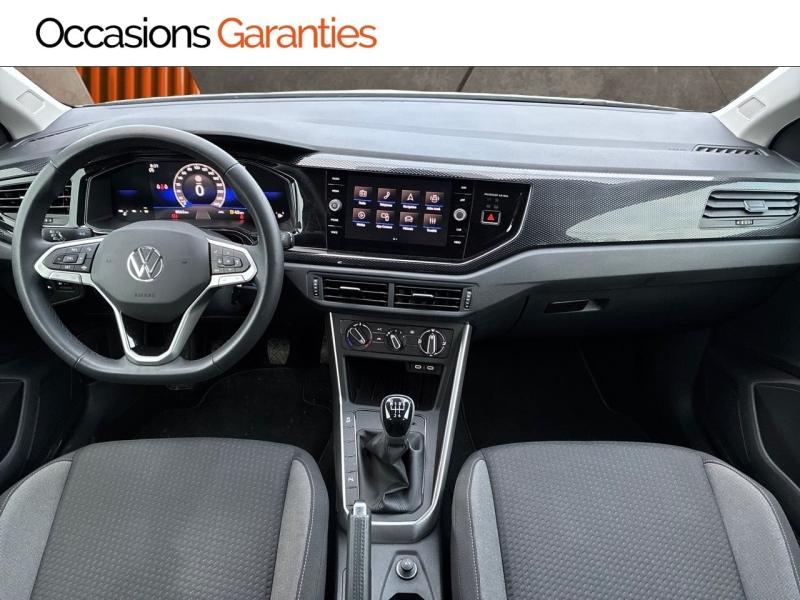 Voitures occasions VOLKSWAGEN POLO Life Clermont-Ferrand