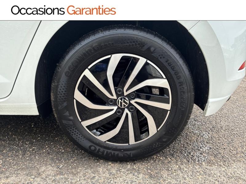 Voitures occasions VOLKSWAGEN POLO Life Clermont-Ferrand