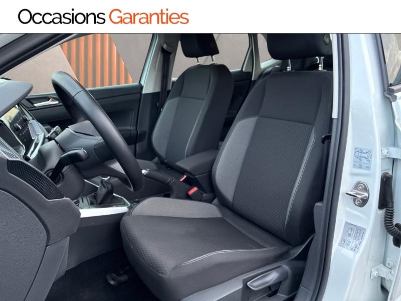 Voitures occasions VOLKSWAGEN POLO Life Clermont-Ferrand