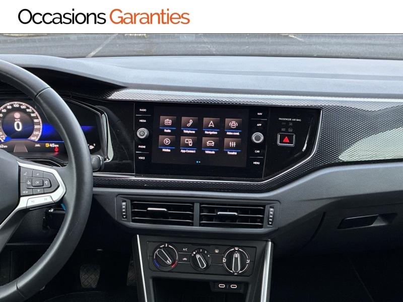 Voitures occasions VOLKSWAGEN POLO Life Clermont-Ferrand