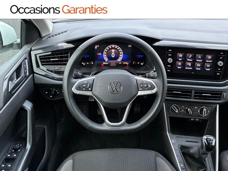Voitures occasions VOLKSWAGEN POLO Life Clermont-Ferrand