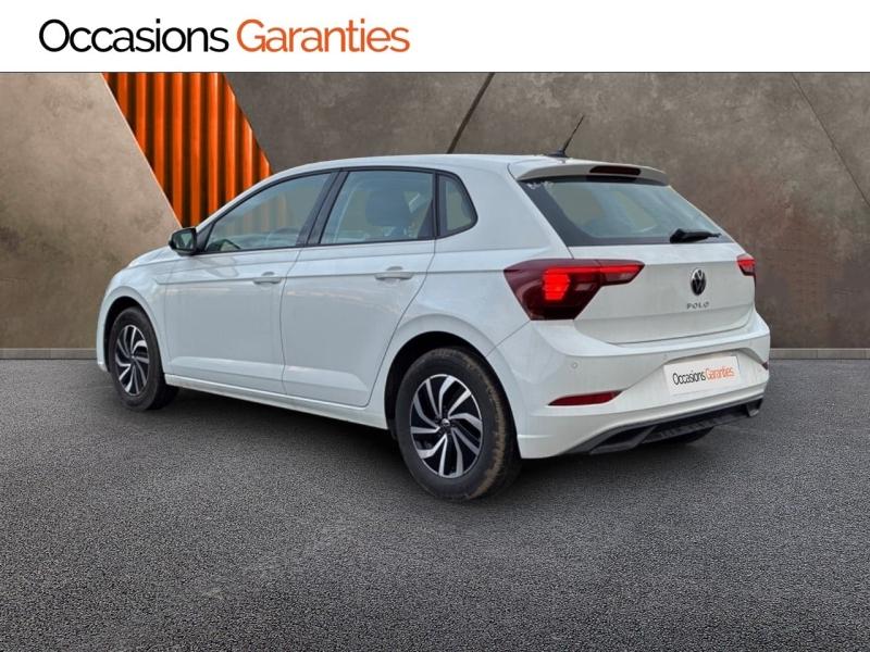 Voitures occasions VOLKSWAGEN POLO Life Clermont-Ferrand