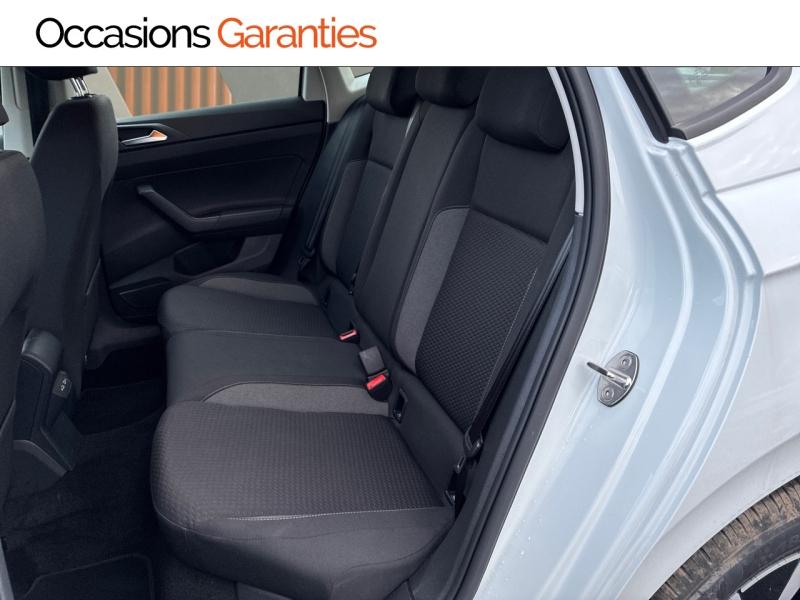 Voitures occasions VOLKSWAGEN POLO Life Clermont-Ferrand