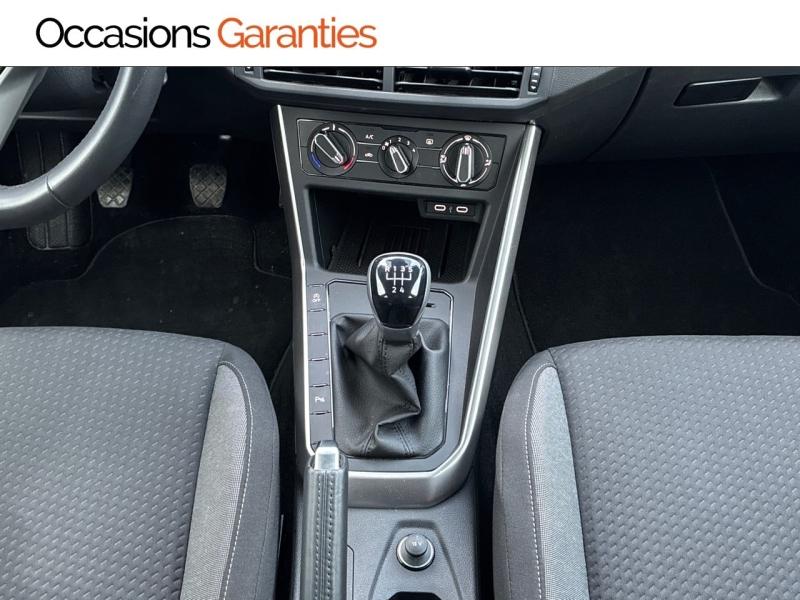 Voitures occasions VOLKSWAGEN POLO Life Clermont-Ferrand