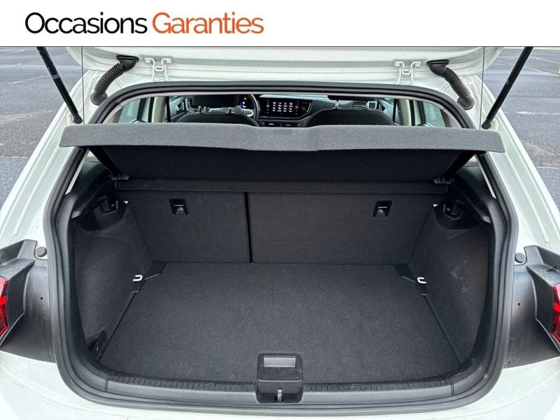 Voitures occasions VOLKSWAGEN POLO Life Clermont-Ferrand