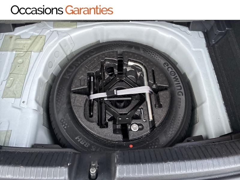 Voitures occasions VOLKSWAGEN POLO Life Clermont-Ferrand