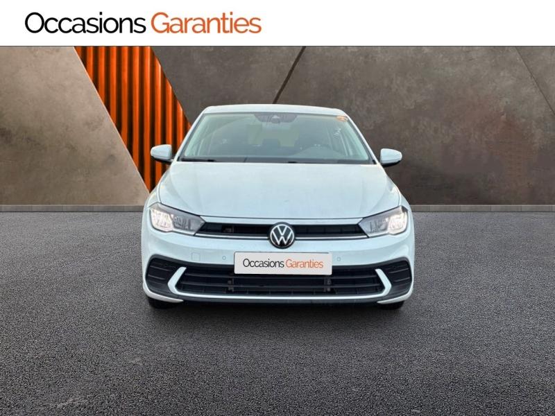 Voitures occasions VOLKSWAGEN POLO Life Clermont-Ferrand