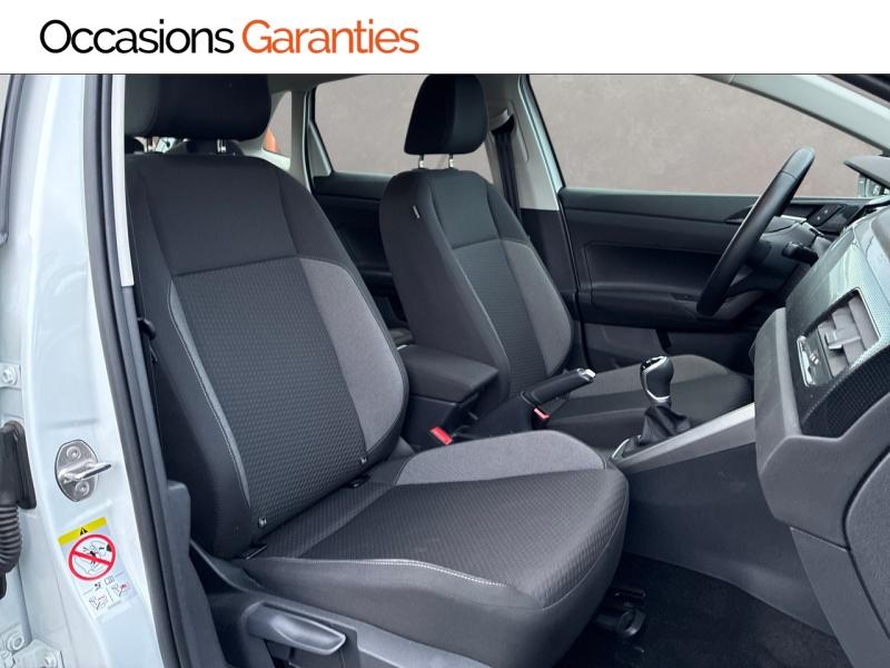 Voitures occasions VOLKSWAGEN POLO Life Clermont-Ferrand