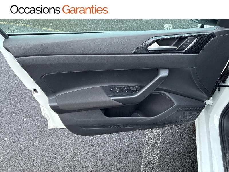 Voitures occasions VOLKSWAGEN POLO Life Clermont-Ferrand