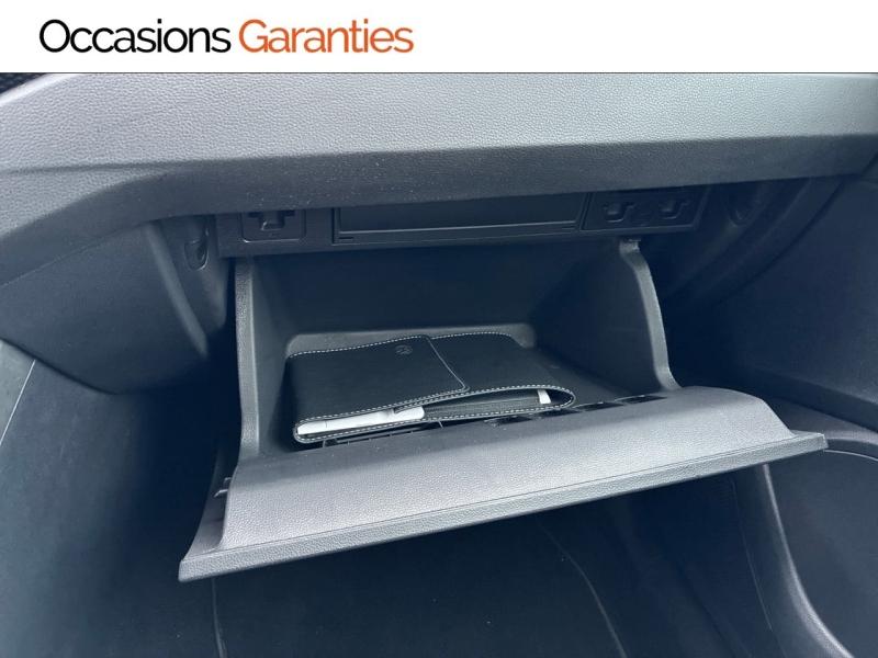 Voitures occasions VOLKSWAGEN POLO  Clermont-Ferrand