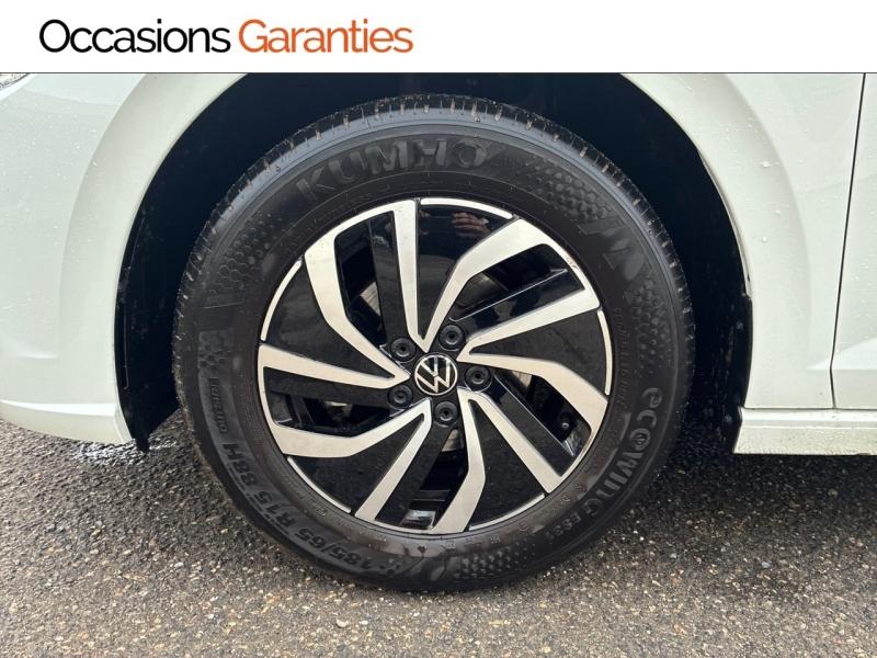 Voitures occasions VOLKSWAGEN POLO Life Clermont-Ferrand