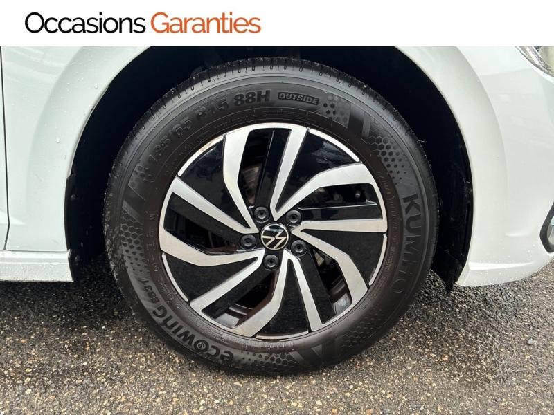 Voitures occasions VOLKSWAGEN POLO  Clermont-Ferrand