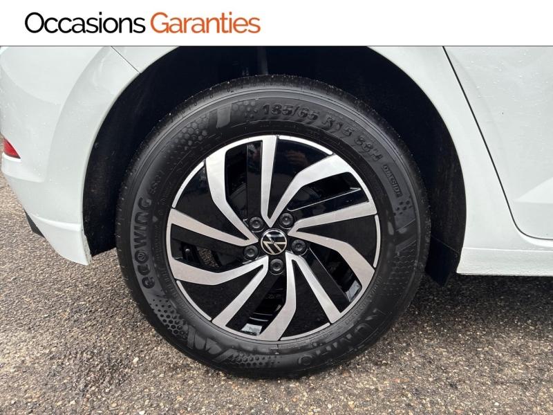 Voitures occasions VOLKSWAGEN POLO Life Clermont-Ferrand