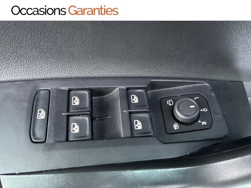 Voitures occasions VOLKSWAGEN POLO  Clermont-Ferrand