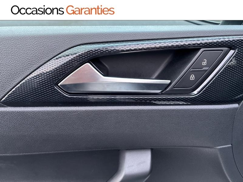 Voitures occasions VOLKSWAGEN POLO Life Clermont-Ferrand