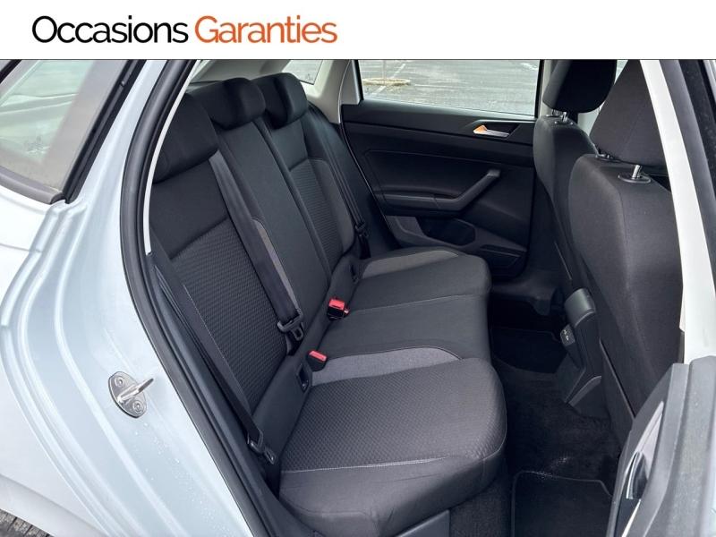 Voitures occasions VOLKSWAGEN POLO Life Clermont-Ferrand