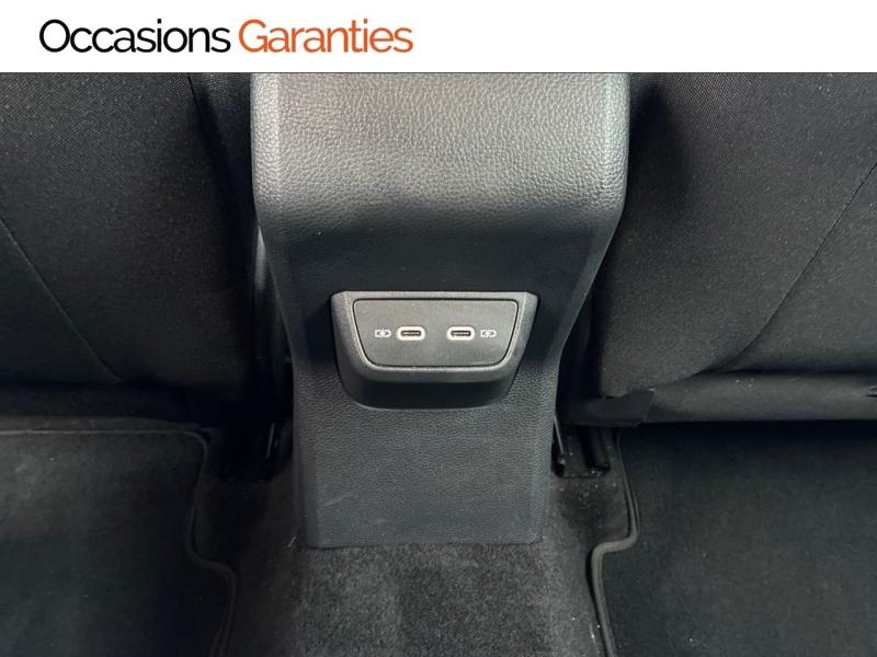 Voitures occasions VOLKSWAGEN POLO Life Clermont-Ferrand