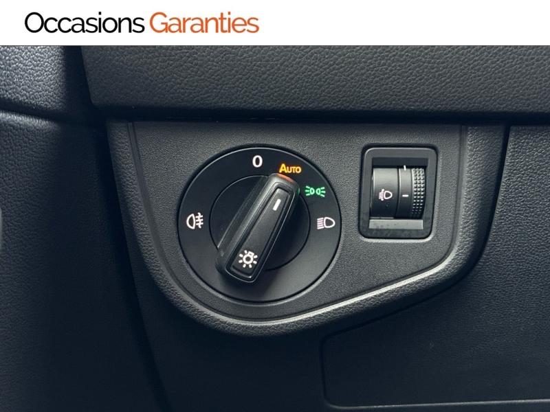 Voitures occasions VOLKSWAGEN POLO Life Clermont-Ferrand