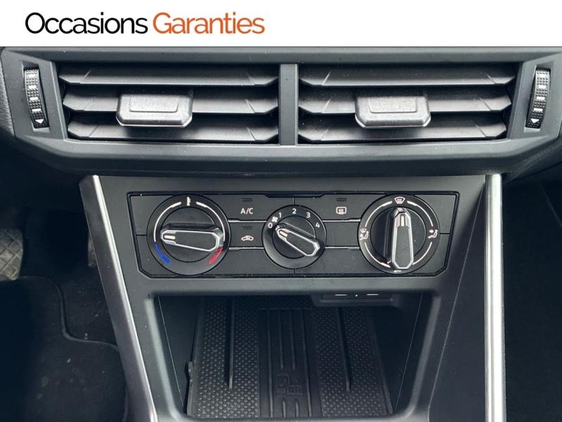 Voitures occasions VOLKSWAGEN POLO Life Clermont-Ferrand