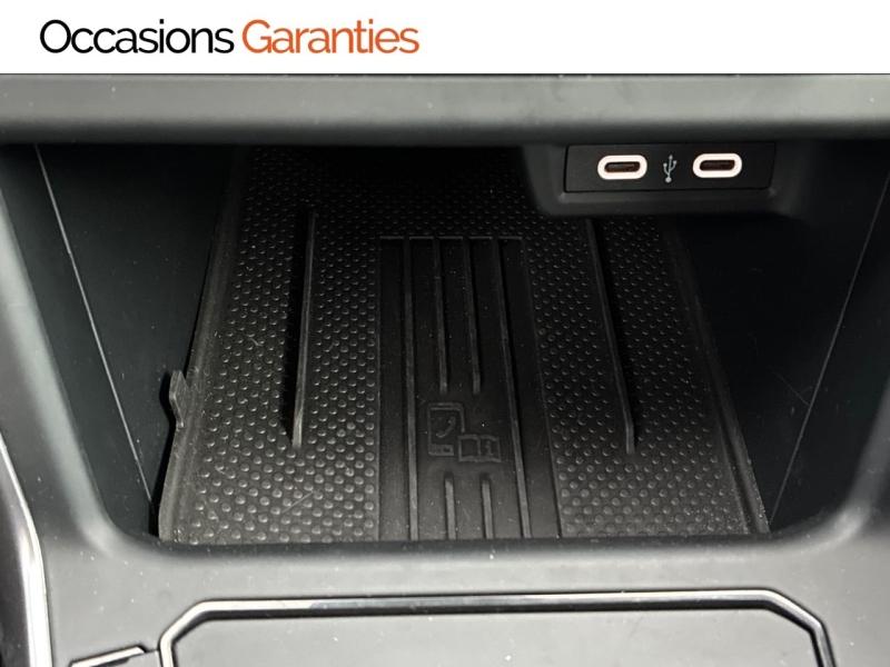 Voitures occasions VOLKSWAGEN POLO Life Clermont-Ferrand