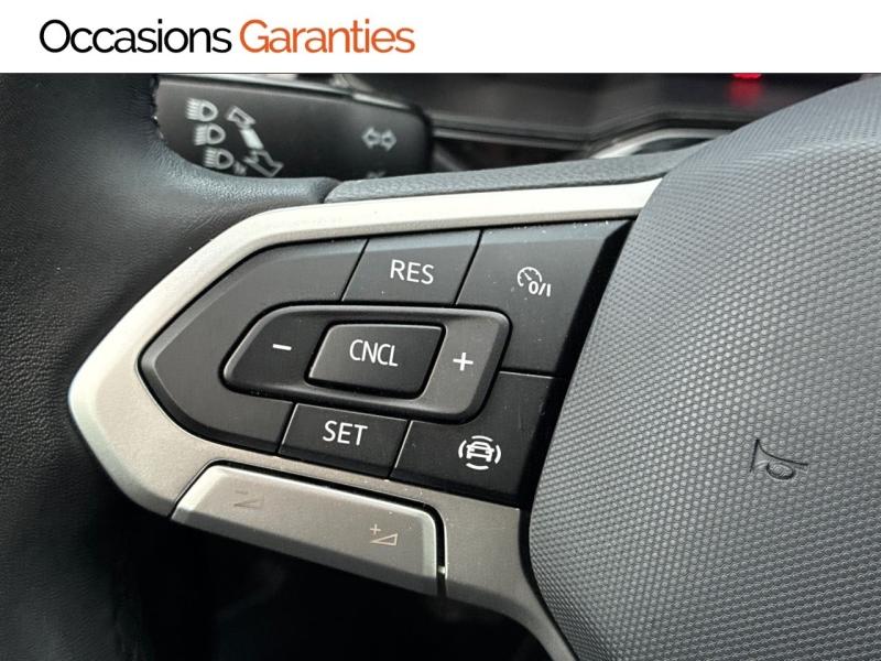 Voitures occasions VOLKSWAGEN POLO  Clermont-Ferrand