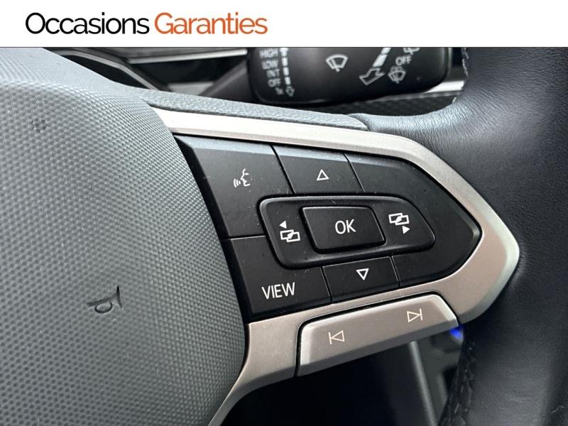 Voitures occasions VOLKSWAGEN POLO Life Clermont-Ferrand