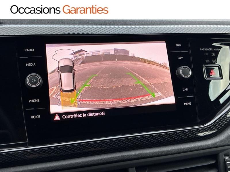 Voitures occasions VOLKSWAGEN POLO  Clermont-Ferrand