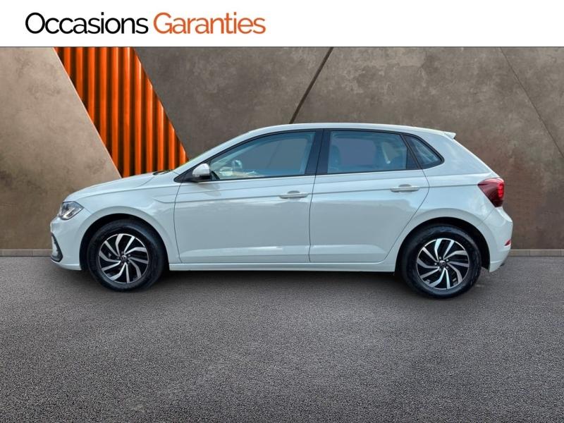 Voitures occasions VOLKSWAGEN POLO  Clermont-Ferrand