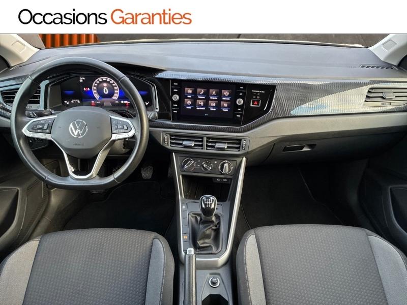 Voitures occasions VOLKSWAGEN POLO Life Clermont-Ferrand
