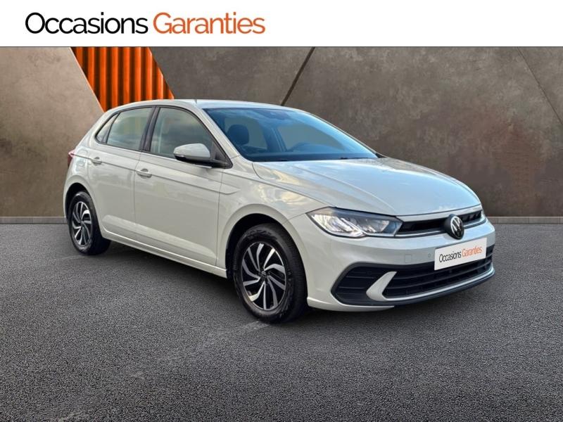 Voitures occasions VOLKSWAGEN POLO  Clermont-Ferrand