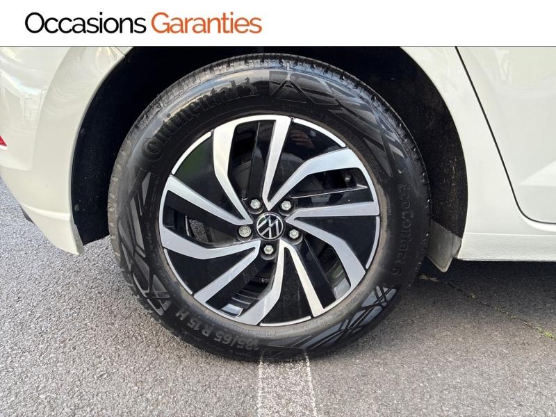 Voitures occasions VOLKSWAGEN POLO  Clermont-Ferrand