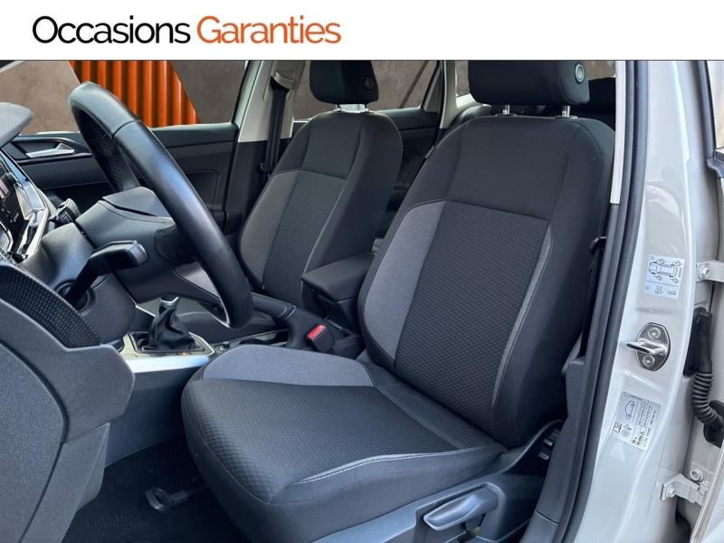 Voitures occasions VOLKSWAGEN POLO Life Clermont-Ferrand