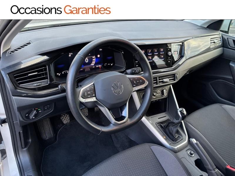 Voitures occasions VOLKSWAGEN POLO  Clermont-Ferrand