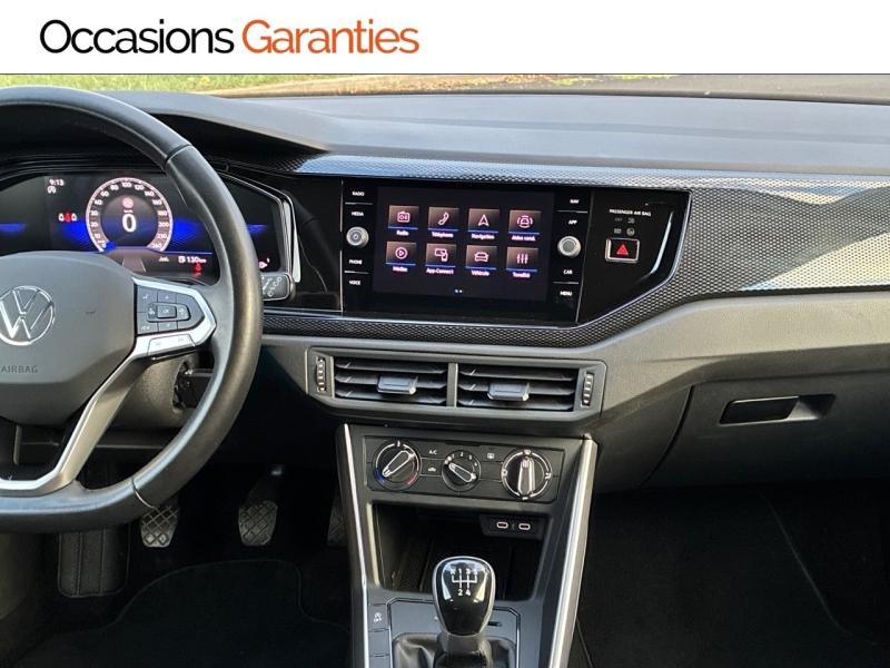 Voitures occasions VOLKSWAGEN POLO Life Clermont-Ferrand