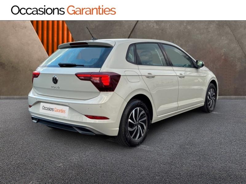 Voitures occasions VOLKSWAGEN POLO  Clermont-Ferrand